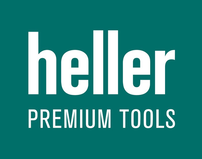 Heller porcelain stoneware drill bit Cera Expert Accuspeed ( 4000864421 ) 3-piece Ø 6, 8, 10 mm