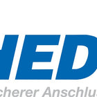 HEDI workbench light ( 4000873386 ) 9 W 100%: 750 lm60%: 450 lm35%: 263 lm