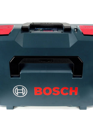 Bosch GDX 18V-200 C Akku Drehschlagschrauber 18V 200 Nm Brushless Solo + L-Boxx - ohne Akku, ohne Ladegerät - Toolbrothers