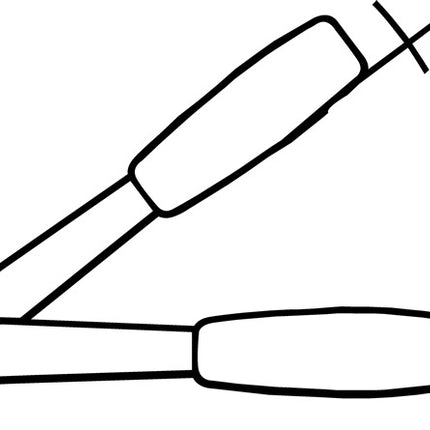 Cliquet réversible à emmanchement Hazet ( 4000822815 ) 3/8 ″ 9 x 12 mm