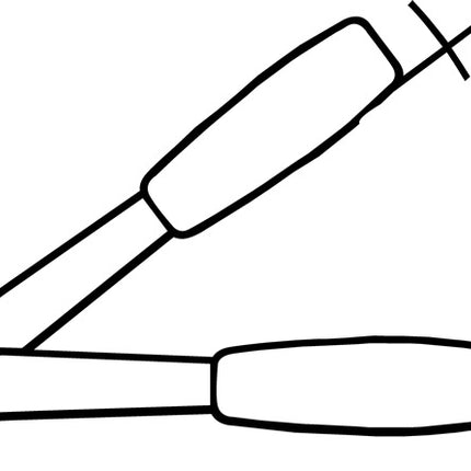 Juego de llaves de vaso Hazet 856-1HP ( 8000753595 ) 38 piezas 1/4 ″ Nº de dientes 90 hexagonal