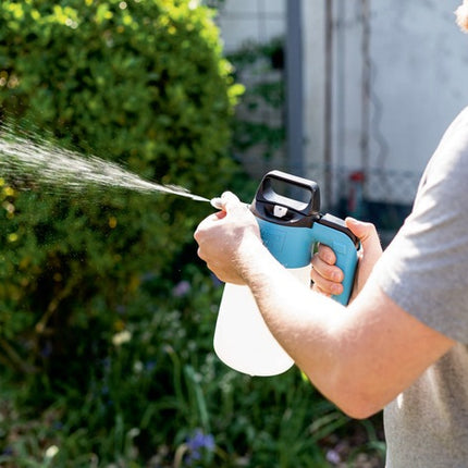 Hazet pressurised sprayer 199N-1 ( 8000466244 ) 1 l