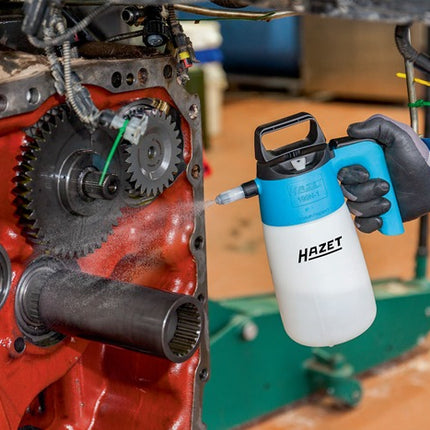 Hazet pressurised sprayer 199N-1 ( 8000466244 ) 1 l