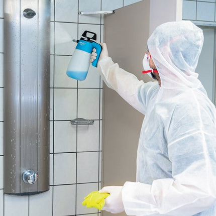 Hazet pressurised sprayer 199N-1 ( 8000466244 ) 1 l