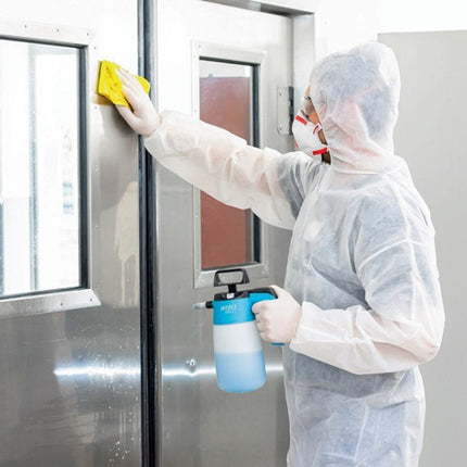 Hazet pressurised sprayer 199N-1 ( 8000466244 ) 1 l