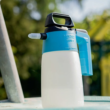 Hazet pressurised sprayer 199N-1 ( 8000466244 ) 1 l