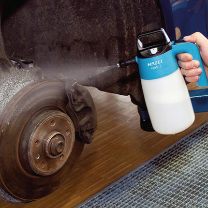 Hazet pressurised sprayer 199N-1 ( 8000466244 ) 1 l