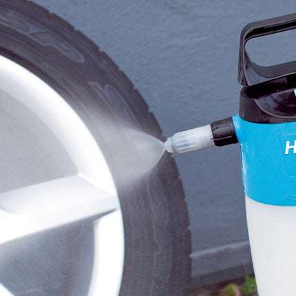 Hazet pressurised sprayer 199N-1 ( 8000466244 ) 1 l