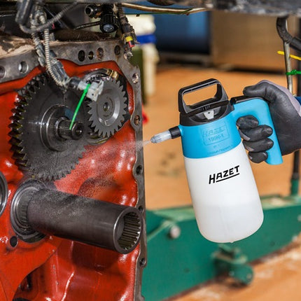 Hazet pressurised sprayer 199N-1 ( 8000466244 ) 1 l
