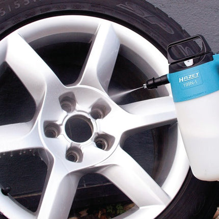 Hazet pressurised sprayer 199N-1 ( 8000466244 ) 1 l