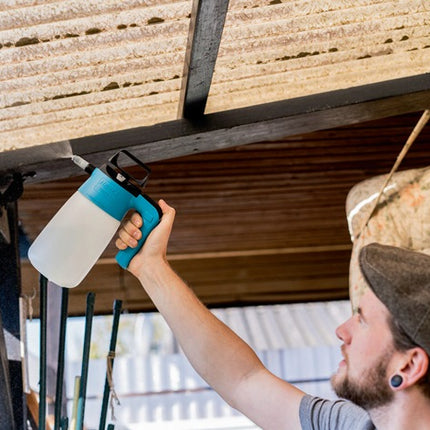 Hazet pressurised sprayer 199N-1 ( 8000466244 ) 1 l