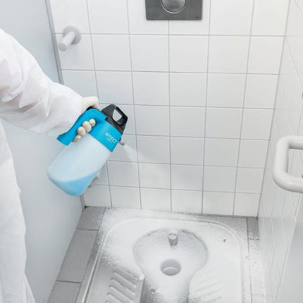 Hazet pressurised sprayer 199N-1 ( 8000466244 ) 1 l