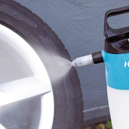 Hazet pressurised sprayer 199N-1 ( 8000466244 ) 1 l