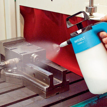 Hazet pressurised sprayer 199N-1 ( 8000466244 ) 1 l