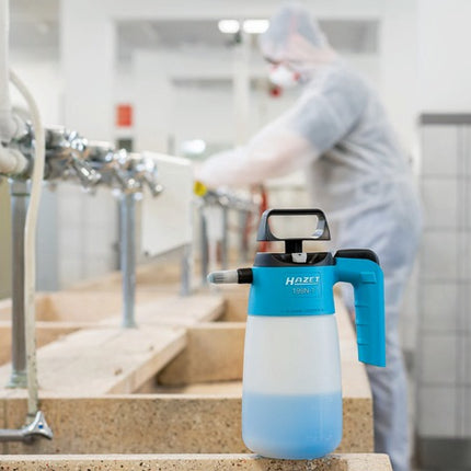 Hazet pressurised sprayer 199N-1 ( 8000466244 ) 1 l