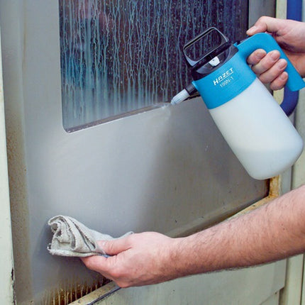 Hazet pressurised sprayer 199N-1 ( 8000466244 ) 1 l