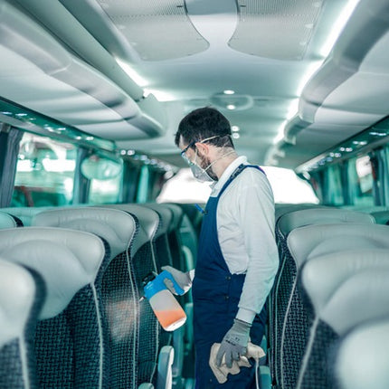 Hazet pressurised sprayer 199N-1 ( 8000466244 ) 1 l