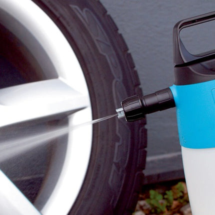 Hazet pressurised sprayer 199N-1 ( 8000466244 ) 1 l