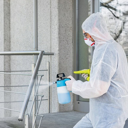 Hazet pressurised sprayer 199N-1 ( 8000466244 ) 1 l