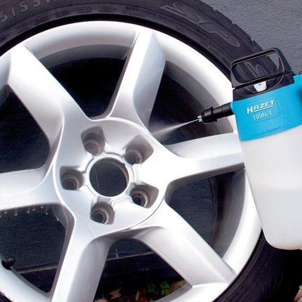 Hazet pressurised sprayer 199N-1 ( 8000466244 ) 1 l