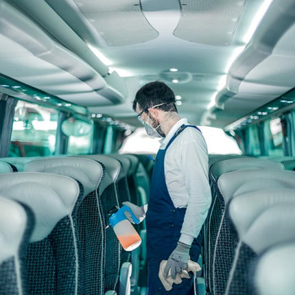 Hazet pressurised sprayer 199N-1 ( 8000466244 ) 1 l