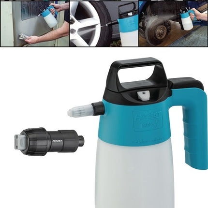 Hazet pressurised sprayer 199N-1 ( 8000466244 ) 1 l