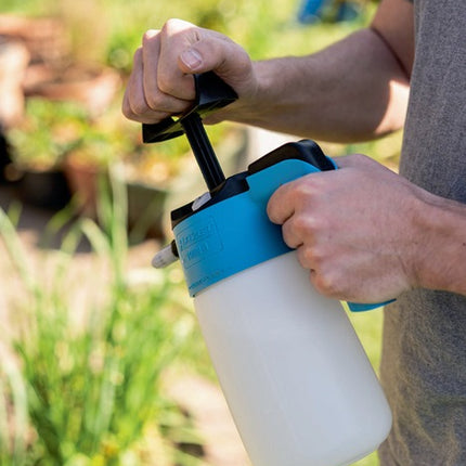 Hazet pressurised sprayer 199N-1 ( 8000466244 ) 1 l