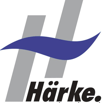 Härke Kanaldeckelheber ( 4000818017 ) Länge 800 mm verzinkt