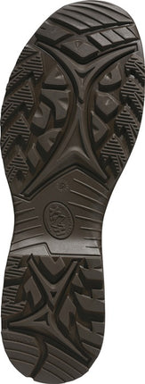 HAIX stivali da trekking BE Nature GTX mid ( 4721000293 ) misura 8 (42) marrone/verde