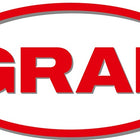 Pojemnik na odpady i surowce wtórne GRAF ( 9000468833 ) 90 l wys. 600 x szer. 485 x gł. 510 mm