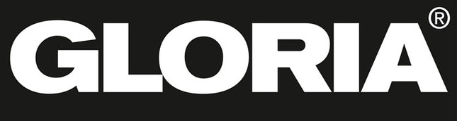 Extintor de grasa Gloria (9173482157) 3 kg recargable con soporte de pared