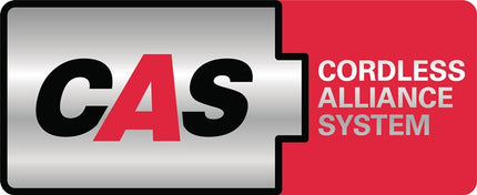 Gesipa cordless blind rivet setter Birdie(R) ( 4000813139 ) 7-piece 10000 N L-Boxx