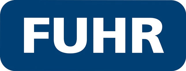 FUHR locking part ( 3000254358 ) latch/bolt right silver-coloured