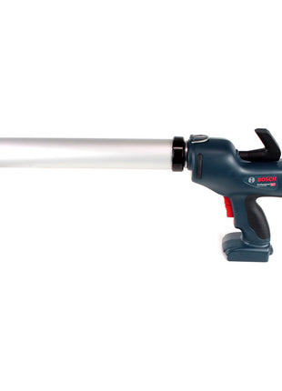 Bosch GCG 18V-600 Professional Akku Kartuschenpresse 400 ml Kapazität - ohne Zubehör, ohne Akku, ohne Ladegerät ( 06019C4001 ) - Toolbrothers