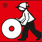 Anello riduttore Friedrich Müller ( 4000842092 ) dimensione effettiva 20 mm dimensione nominale 16 mm