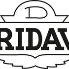 Chiudiporta a molla Fridavo 15 ( 3000255051 ) f. Porte di corridoio in acciaio inox