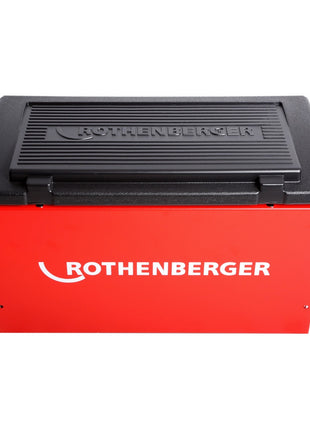 Rothenberger ROFROST Turbo Rohr Einfriergerät 1¼" R290 mit 2 Kälteschläuchen ( 1500003000 ) - Toolbrothers