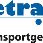 Fetra transport trolley Wuppi ( 9000443030 ) folding shovel aluminium tube aluminium shovel width 425 mm load capacity 200 kg