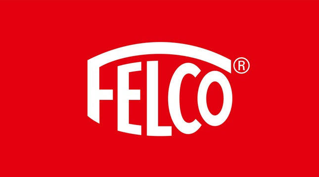 Felco folding saw 604 ( 4000815728 ) blade length 240 mm