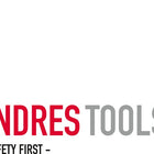 Endres Tools Alicates combinados ( 4000826917 ) Longitud 200 mm sin chispas