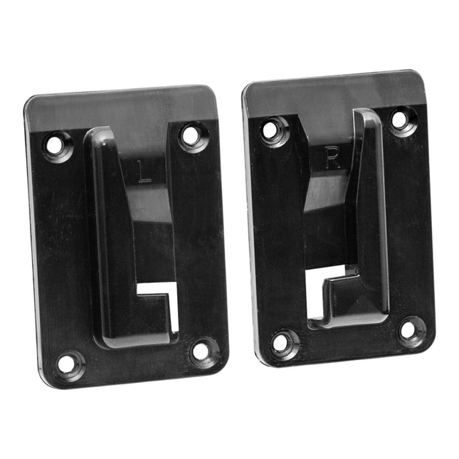 Qbrick System ONE Organizers Connect Adapter - Mounting adapter for tool cases and organisers