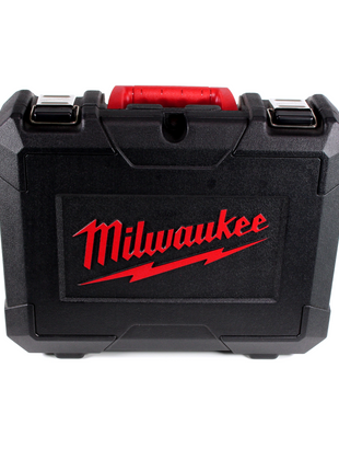 Milwaukee C12 CME Akku Strommesszange Digital 12 V TRMS Solo im Koffer - ohne Akku, ohne Ladegerät - Toolbrothers