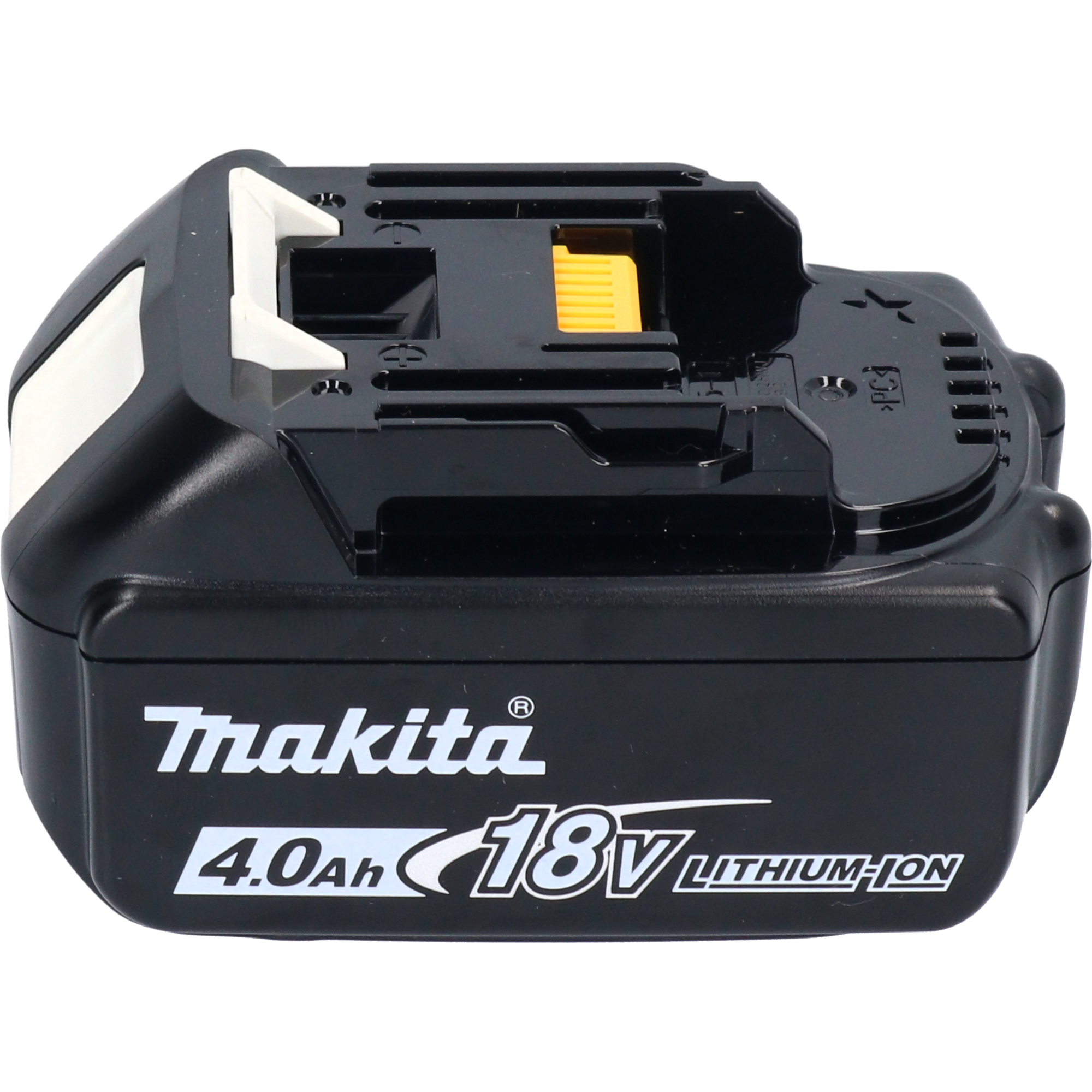 Makita DHR 171 M1X3 Akku Bohrhammer 18 V 1 2 J SDS Plus Brushless 1x Akku 4 0 Ah 65 tlg Zubehoer Set Koffer ohne Ladegeraet 3 - toolbrothers