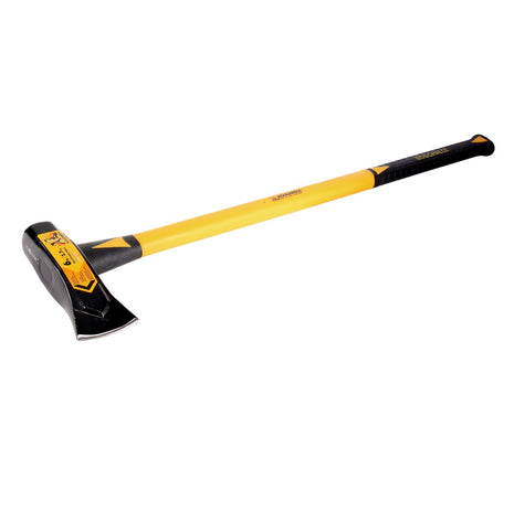 Roughneck ROU65660 Spalthammer Axt 90 cm 2,7 kg - Toolbrothers