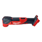 Multiherramienta a batería Milwaukee M18 FMT-301 18 V sin escobillas + 1x batería 3,0 Ah - sin cargador