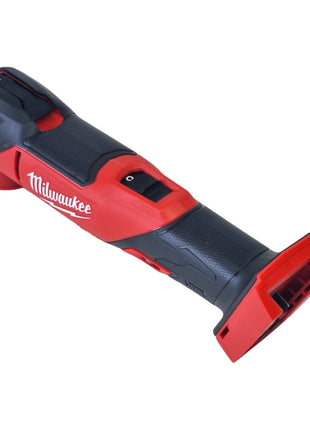 Milwaukee M18 FMT-551 Outil multifonctions sans fil 18 V Brushless + 1x batterie 5,5 Ah - sans chargeur