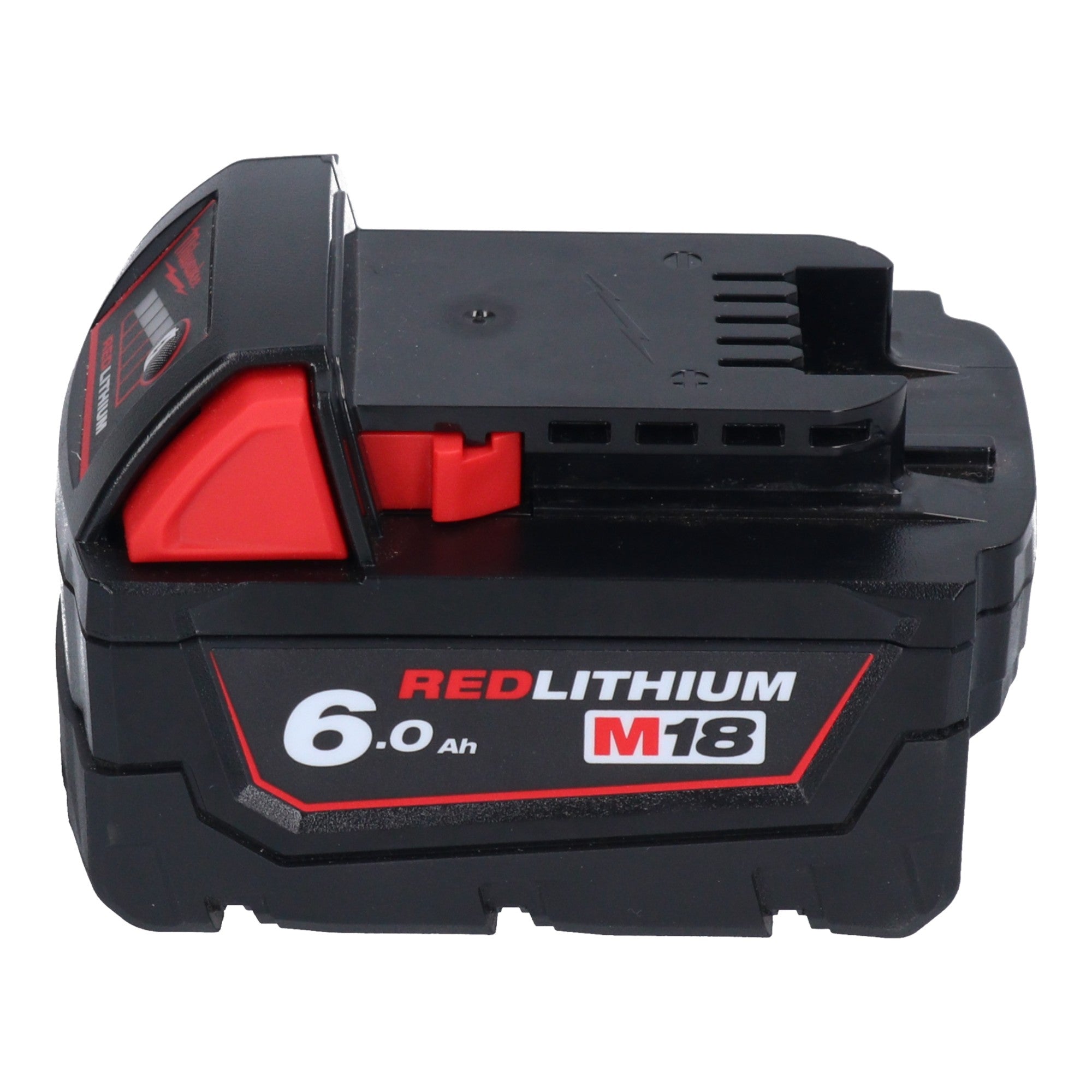 Milwaukee M18 FMT 601 Akku Multitool 18 V Brushless 1x Akku 6 0 Ah ohne Ladegeraet 2 - toolbrothers