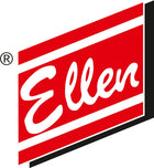 Junta de renovación Ellen UNIVERSAL Plus DIY (3327023242) longitud 5 m ancho 8 mm para retracción