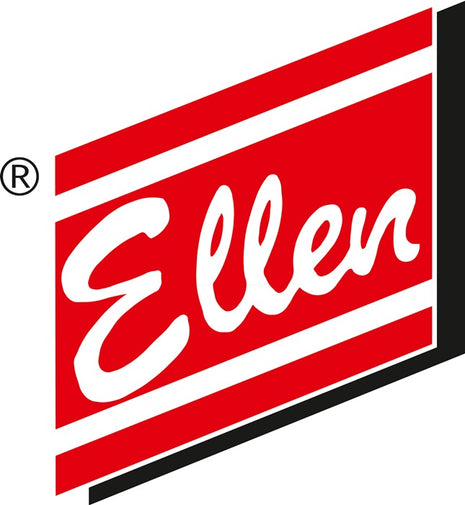 Junta de renovación Ellen UNIVERSAL Plus DIY (3327023242) longitud 5 m ancho 8 mm para retracción