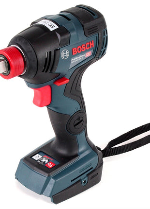 Bosch GDX 18 V-200 C Professional 18 V Li-Ion Akku Drehschlagschrauber Solo - ohne Akku, ohne Ladegerät, ohne Koffer - Toolbrothers